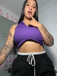 Hannahoff stripchat stream image