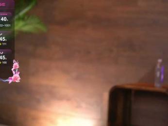 KairaAndrews bongacams stream image