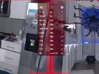 milavalentina camsoda stream image