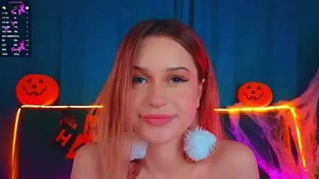 AlinaWalters stripchat stream image