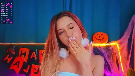 AlinaWalters stripchat stream image