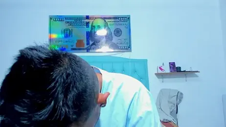 Bad_Couple_1 stripchat stream image