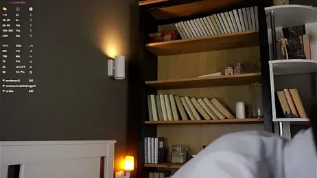 DarylBarks stripchat stream image