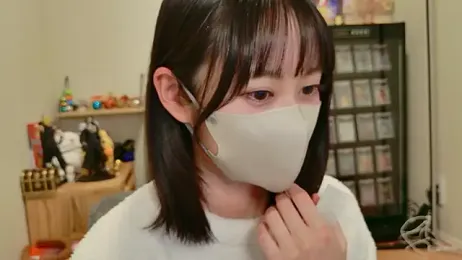 HIKARI_x0 stripchat stream image