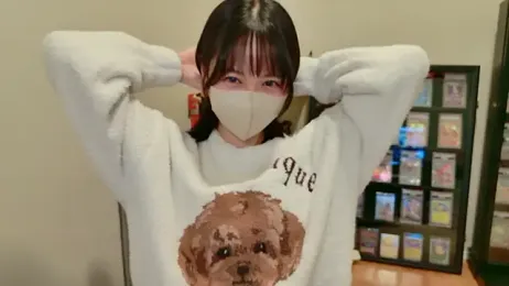 HIKARI_x0 stripchat stream image