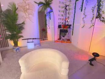 blush_mikki chaturbate stream image