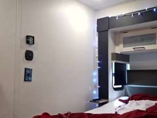 bmorganne420 camsoda stream image