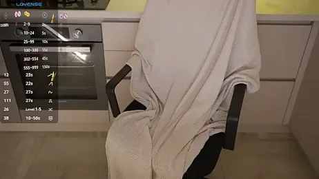 Vassiilisa stripchat stream image