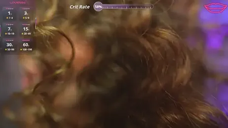 Marilyn_La_Rose stripchat stream image