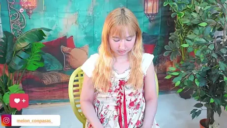 Pinkie_Princes stripchat stream image