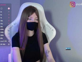 Evo4kaStorm bongacams stream image