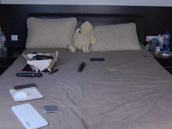 FLUFFY_BEAUTY bongacams stream image