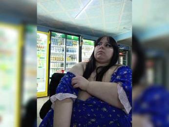 I_GODDESS bongacams stream image