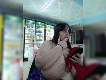 I_GODDESS bongacams stream image