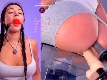 dakota_blare chaturbate stream image