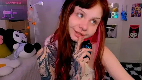 Britney_Lynch stripchat stream image