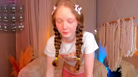 _Rose_Charming_ stripchat stream image