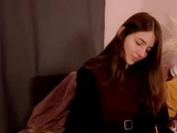 pamilarakestraw chaturbate stream image