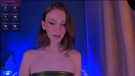 ellaamber stripchat stream image