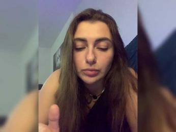 WILDGIRL bongacams stream image