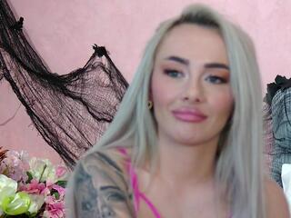 Francesca Mcgray flirt4free stream image