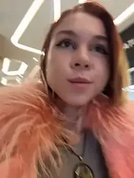 RosieSecret stripchat stream image