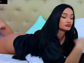 DaliyaArabian bongacams stream image