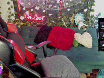 Cocochanell bongacams stream image