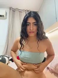 Gaby_zahir_ stripchat stream image