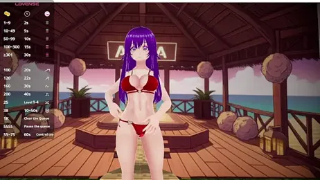 AkiraVixent stripchat stream image