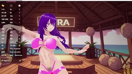 AkiraVixent stripchat stream image