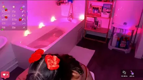 Autumn_Nighht stripchat stream image