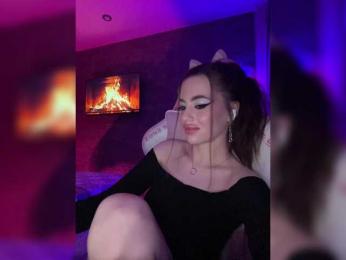 HotGirlEva bongacams stream image
