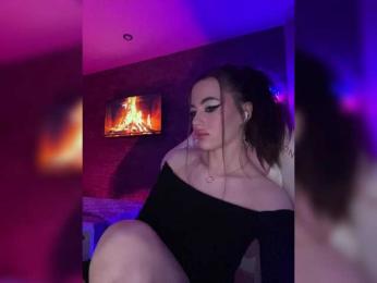 HotGirlEva bongacams stream image