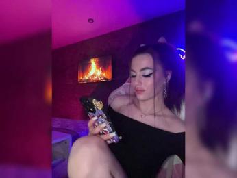 HotGirlEva bongacams stream image