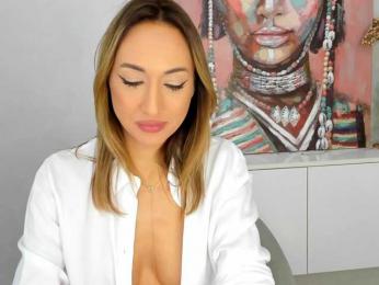 LuvC bongacams stream image