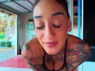 starryari69 camsoda stream image