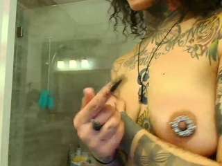 starryari69 camsoda stream image