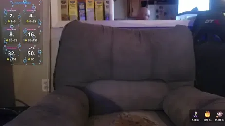 TurtleLady420 stripchat stream image