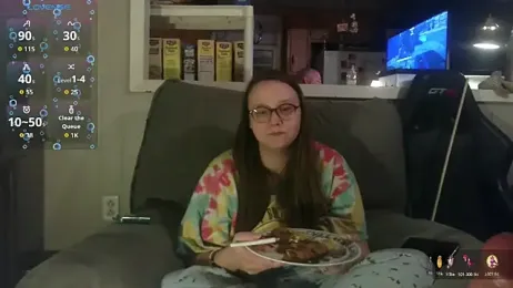 TurtleLady420 stripchat stream image