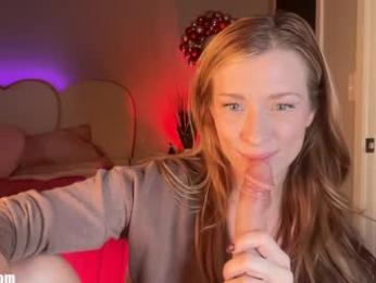 saraloverays chaturbate stream image