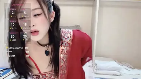 yueyue2003 stripchat stream image