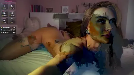 SanySenise stripchat stream image