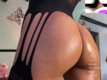 sweet_littleee chaturbate stream image