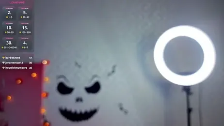 FancyHenley stripchat stream image