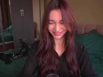 TeonaRose bongacams stream image