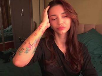 TeonaRose bongacams stream image