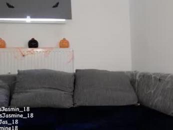 princessjasmine_18 chaturbate stream image