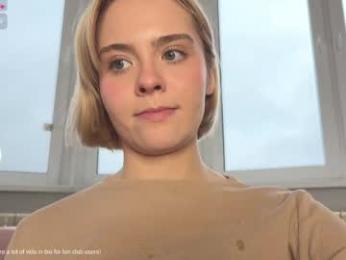 honey_sunshine chaturbate stream image