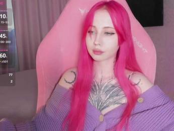 luvsoak bongacams stream image